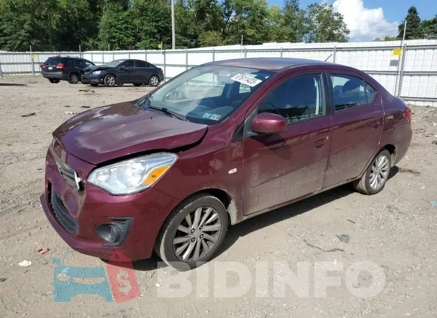 ML32F3FJ3JHF09940 Photo# 1