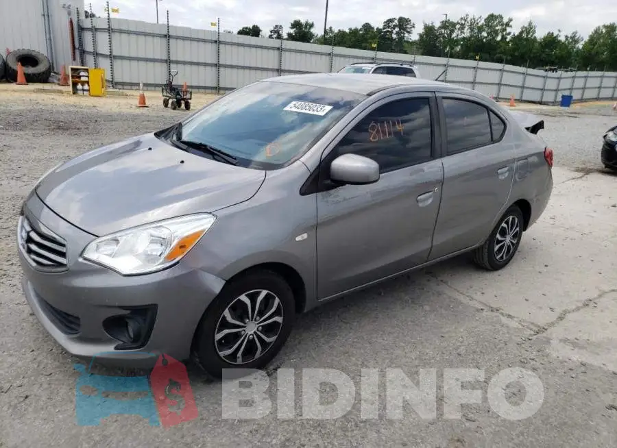 ML32F3FJ6HHF13281 Photo# 1