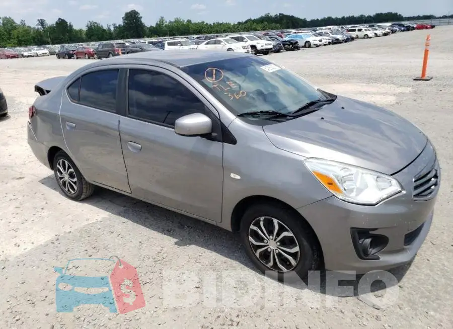 ML32F3FJ6HHF13281 Photo# 4