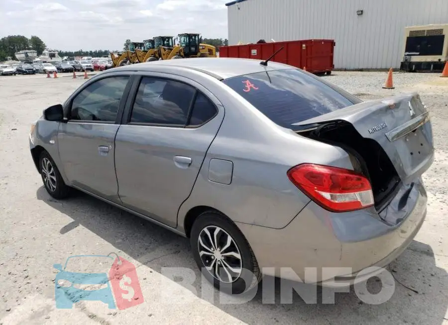 ML32F3FJ6HHF13281 Photo# 2