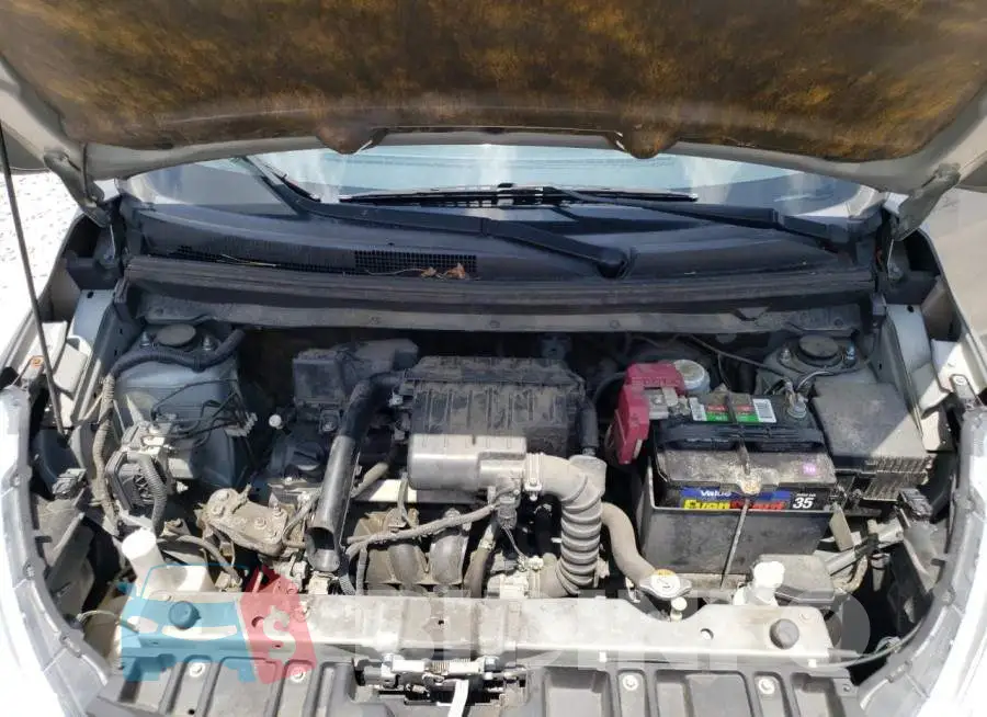 ML32F3FJ6HHF13281 Photo# 11
