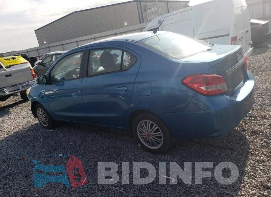 ML32F3FJ8JHF03583 Photo# 2