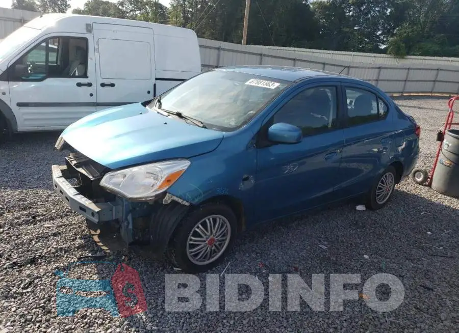 ML32F3FJ8JHF03583 Photo# 1