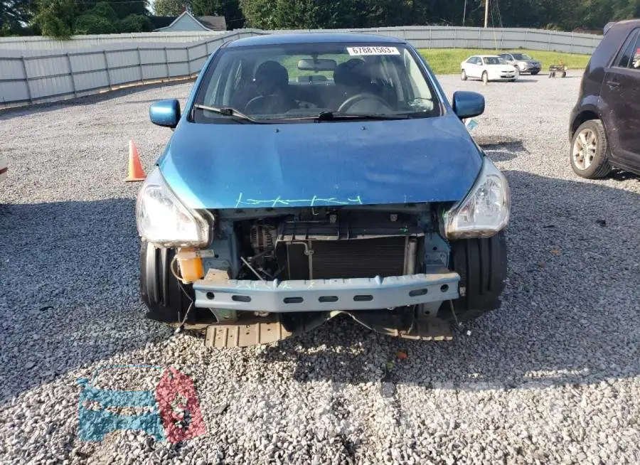 ML32F3FJ8JHF03583 Photo# 5