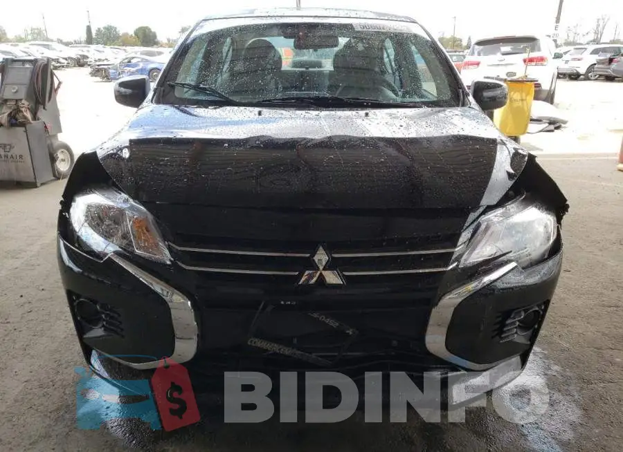 ML32FUFJ4PHF03367 Photo# 5