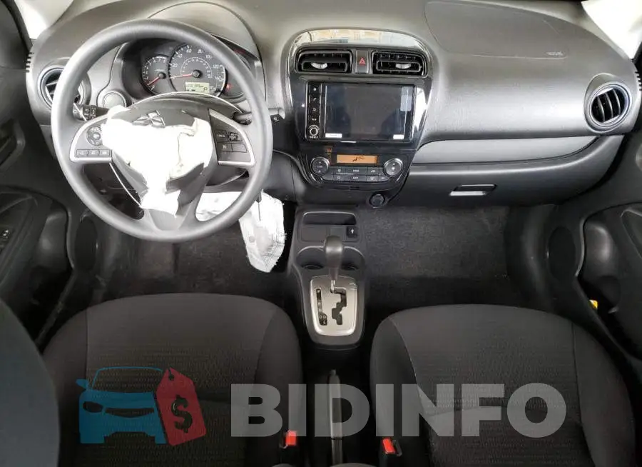 ML32FUFJ4PHF03367 Photo# 8