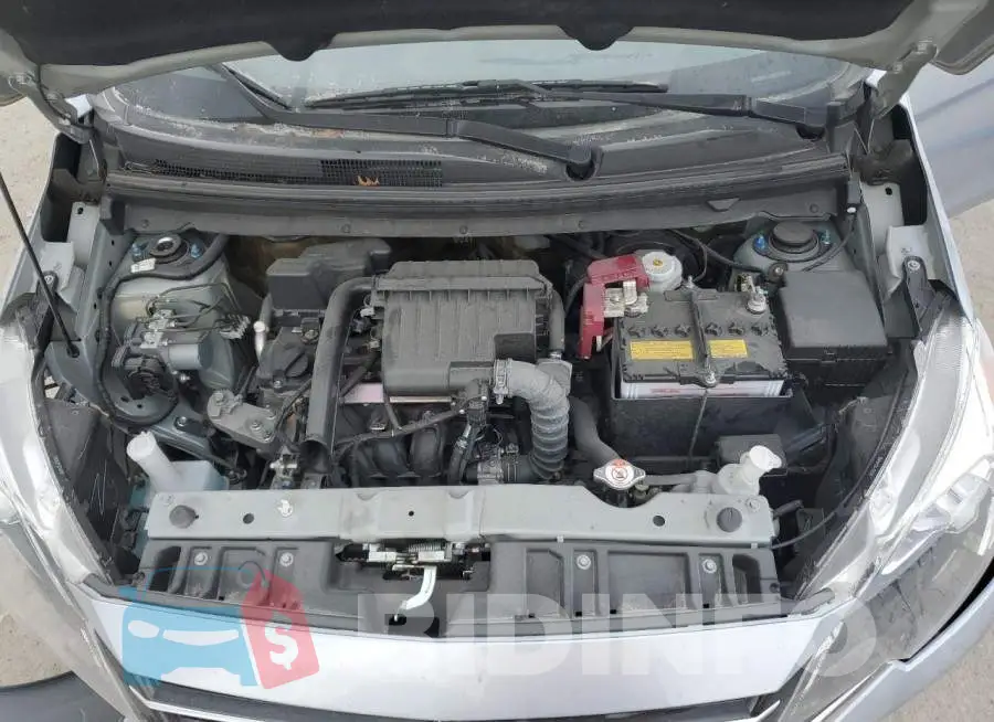 ML32FUFJ6NHF03822 Photo# 11