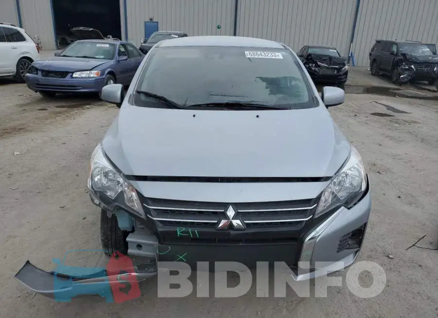 ML32FUFJ6NHF03822 Photo# 5