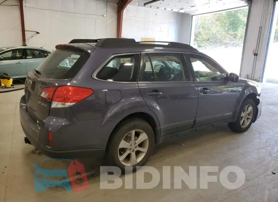 4S4BRCAC7E3235716 Photo# 3