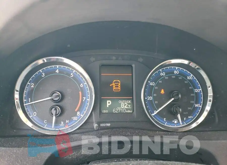 2T1BURHE4JC976727 Photo# 9