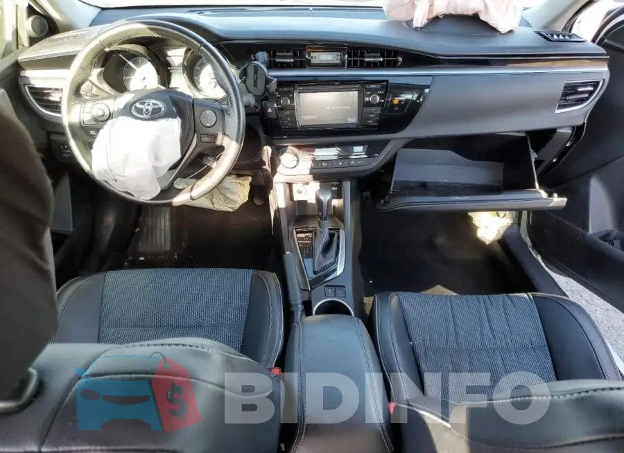 2T1BURHE7FC409189 Photo# 8