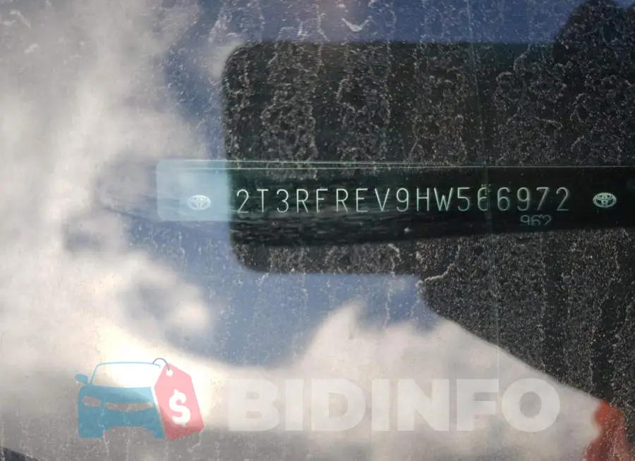 2T3RFREV9HW566972 Photo# 12