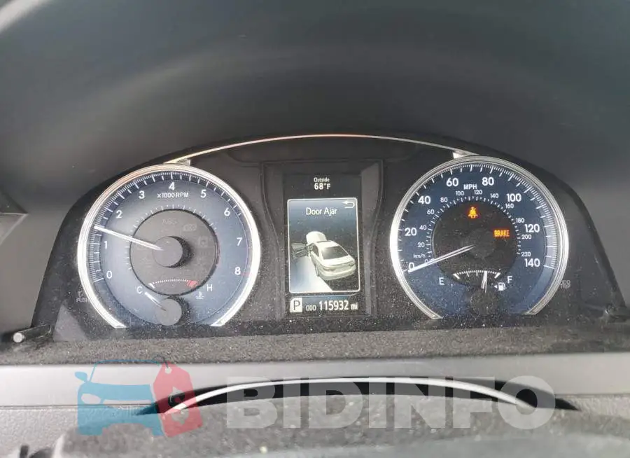 4T1BF1FK5FU939521 Photo# 9
