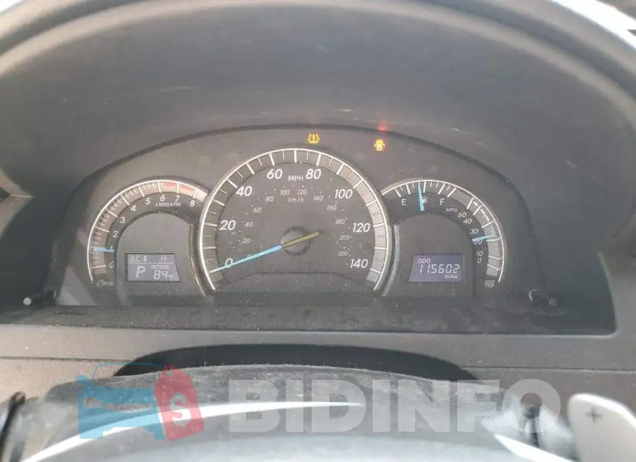 4T1BF1FK7EU748827 Photo# 9