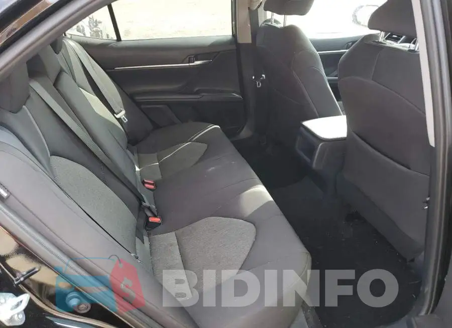 4T1C11AK8PU159542 Photo# 10