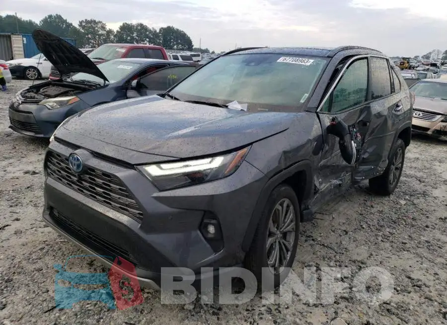 4T3D6RFV4PU107842 Photo# 1