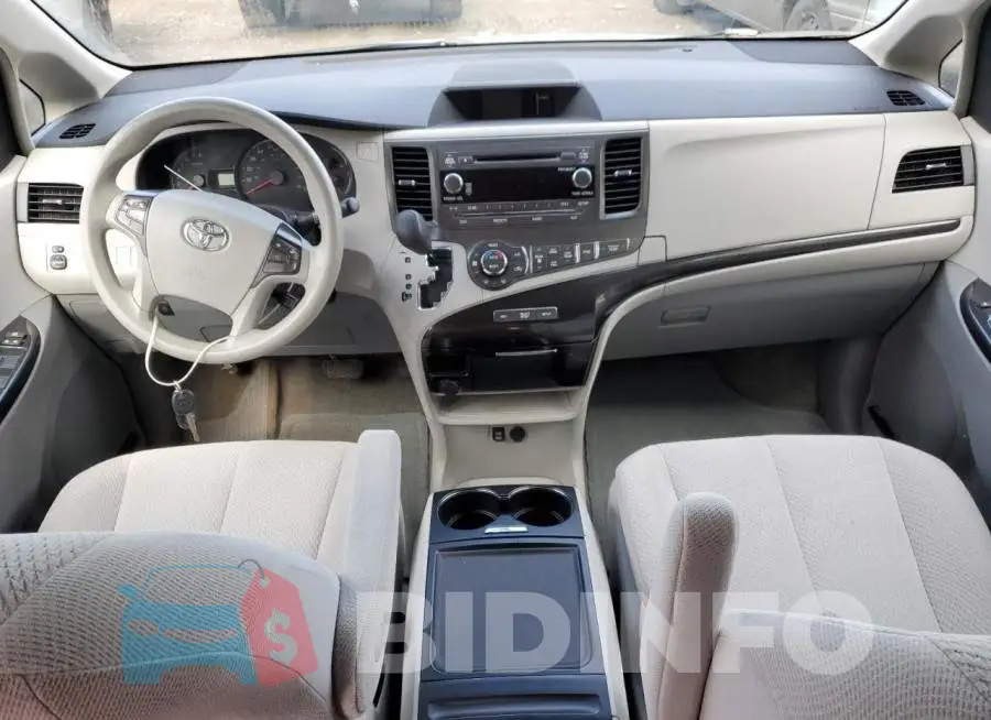 5TDKK3DCXES425075 Photo# 8