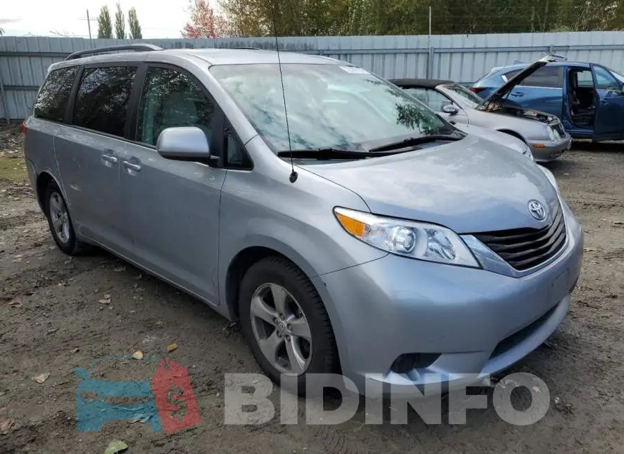 5TDKK3DCXES425075 Photo# 4