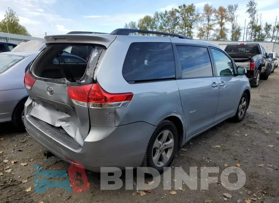 5TDKK3DCXES425075 Photo# 3