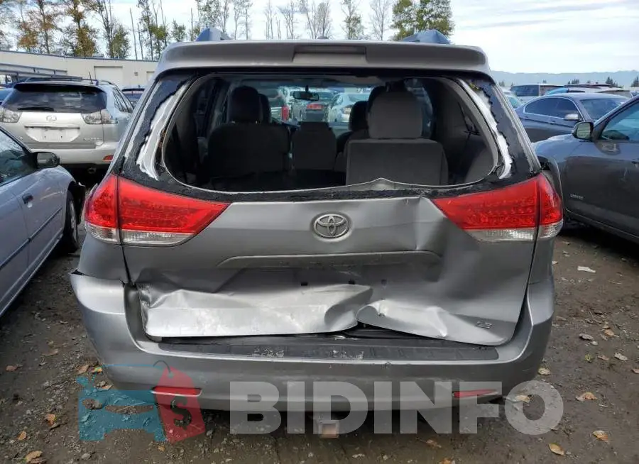 5TDKK3DCXES425075 Photo# 6