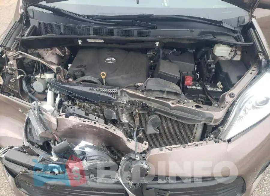 5TDKZ3DC5LS024204 Photo# 12