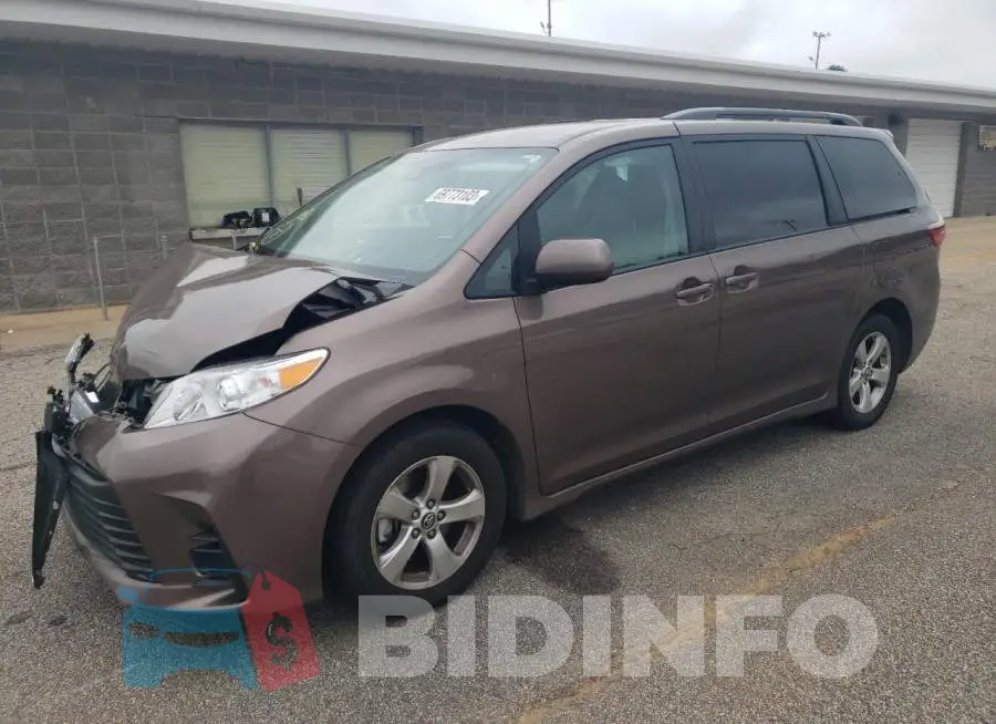 5TDKZ3DC5LS024204 Photo# 1