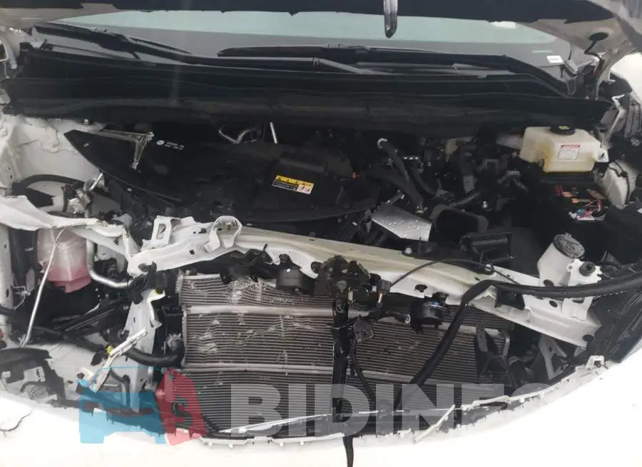5TDXRKEC2PS151531 Photo# 11