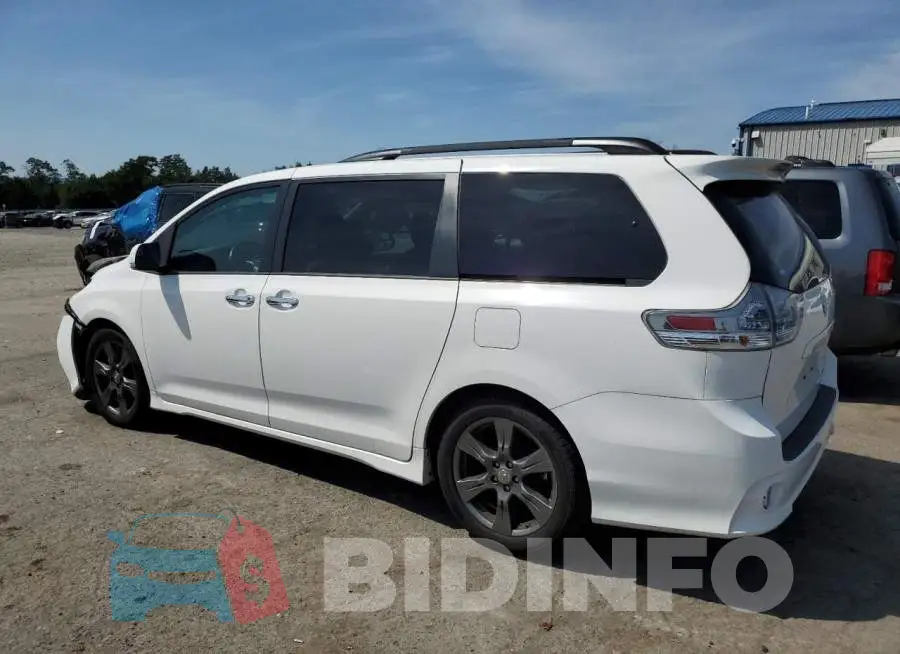 5TDXZ3DC6HS883637 Photo# 2