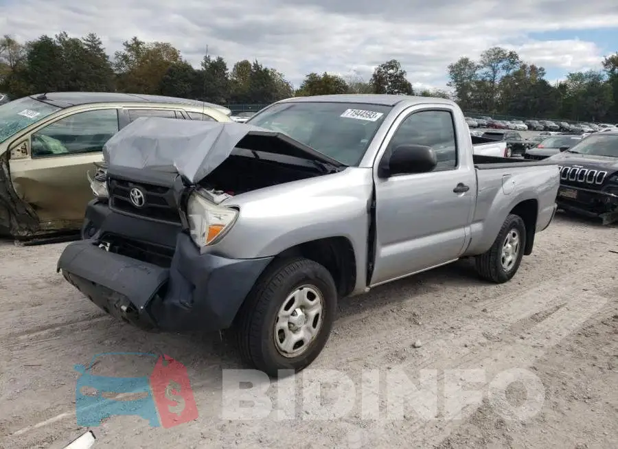 5TFNX4CN8EX035836 Photo# 1