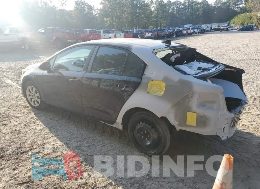5YFEPMAE6NP287795 Photo# 2