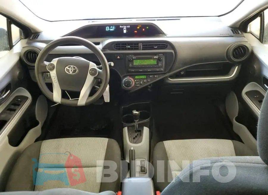 JTDKDTB35E1078085 Photo# 8