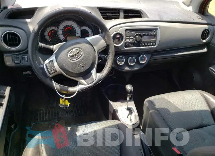 JTDKTUD36ED584397 Photo# 8