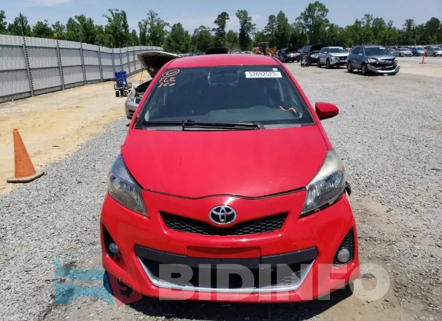 JTDKTUD36ED584397 Photo# 5