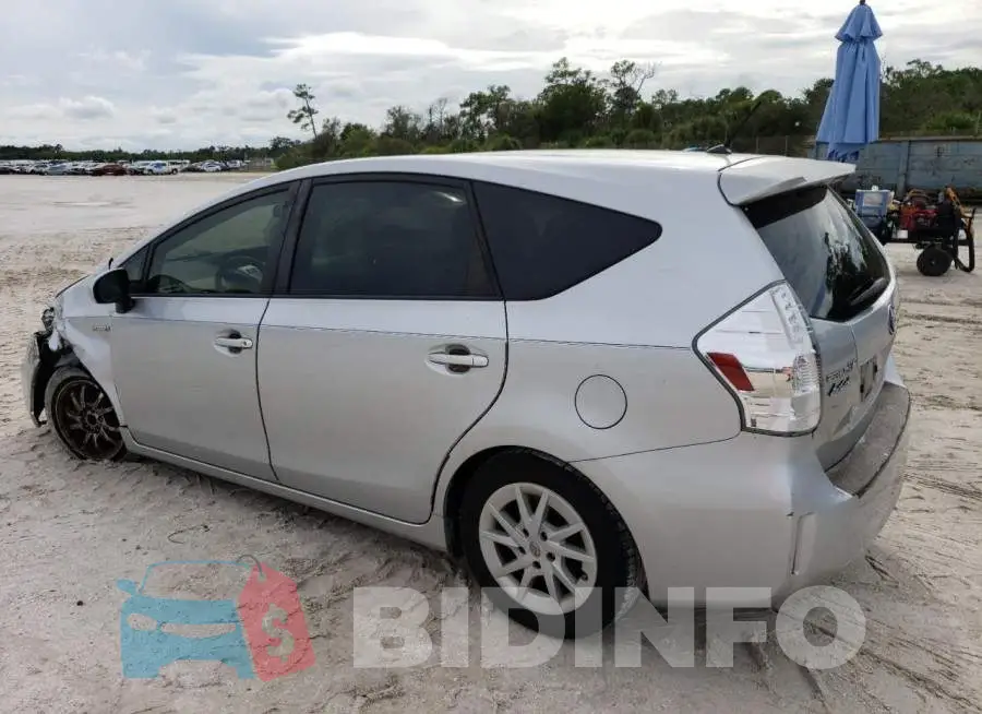 JTDZN3EU5EJ001393 Photo# 2