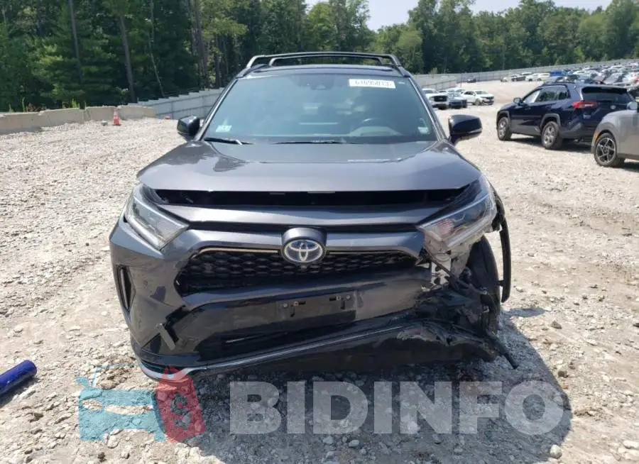 JTMFB3FV2MD049319 Photo# 5
