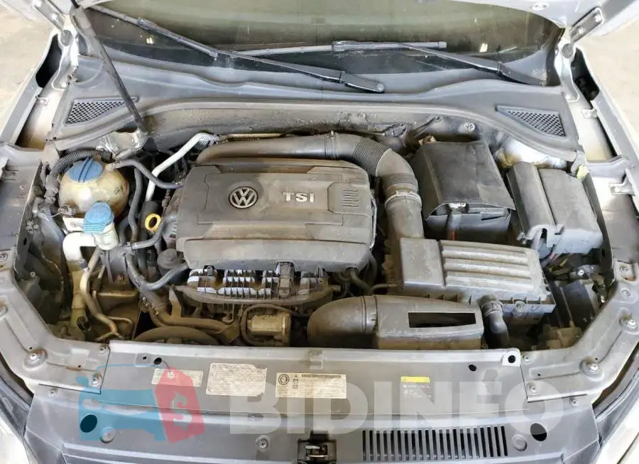 1VWAT7A35FC048479 Photo# 11