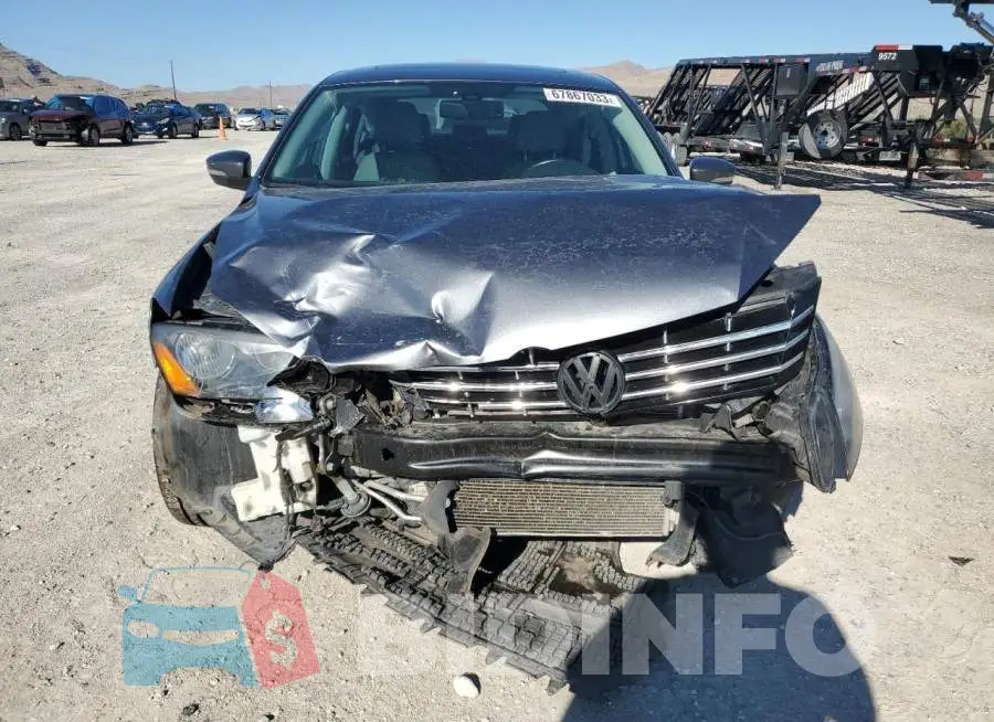 1VWBN7A31EC063686 Photo# 5