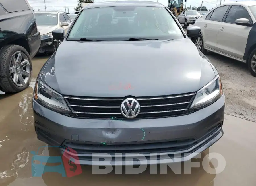 3VW2B7AJ8HM292313 Photo# 5