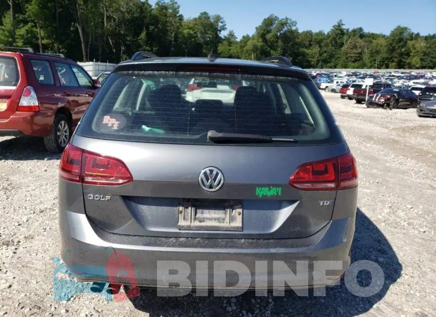 3VWCA7AU9FM512010 Photo# 6