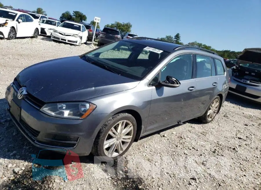3VWCA7AU9FM512010 Photo# 1