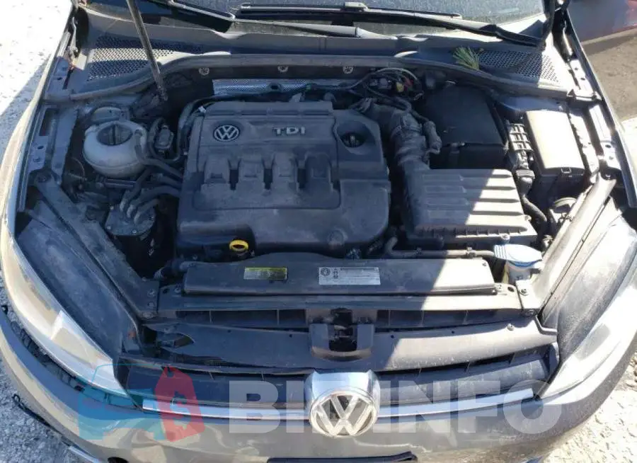 3VWCA7AU9FM512010 Photo# 12