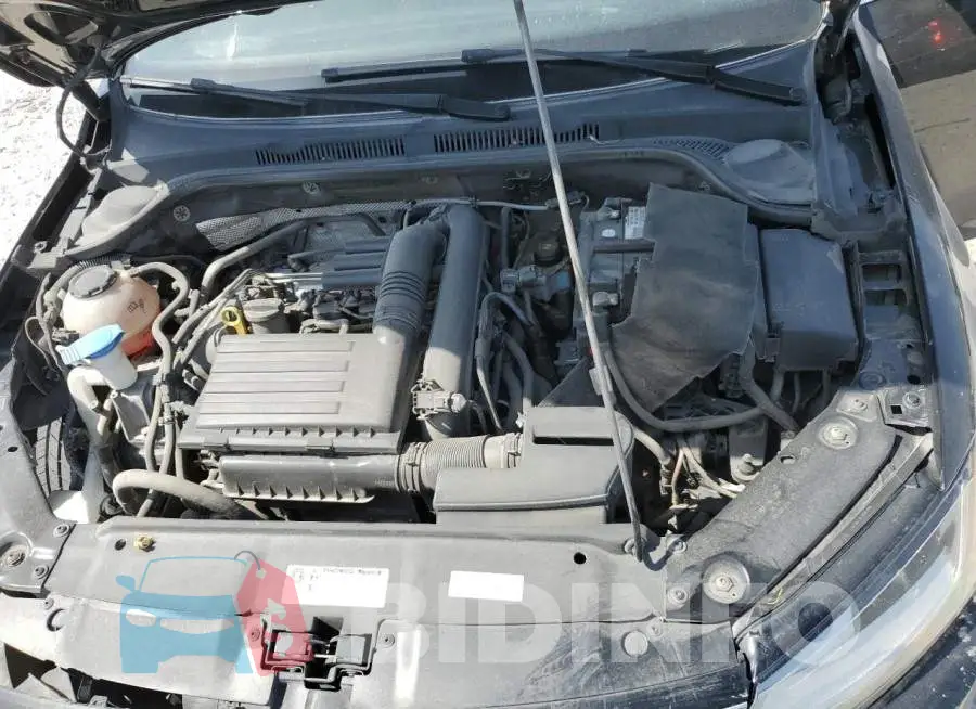 3VWDB7AJ4JM250803 Photo# 11