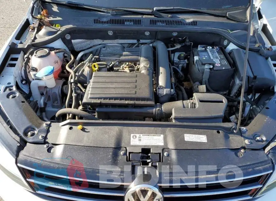 3VWDB7AJ7JM262461 Photo# 11