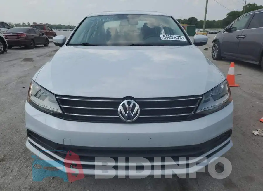 3VWDB7AJ9HM316661 Photo# 5