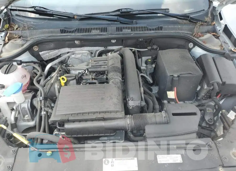 3VWDB7AJ9HM316661 Photo# 11