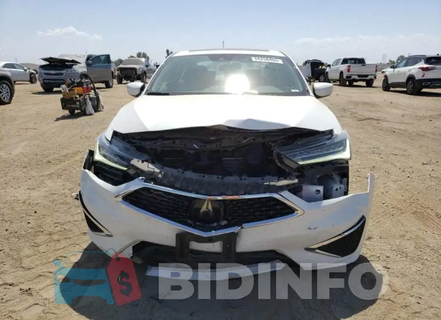 19UDE2F35MA004885 Photo# 5