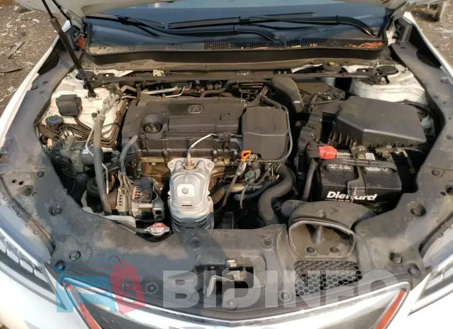 19UUB1F52FA027208 Photo# 11