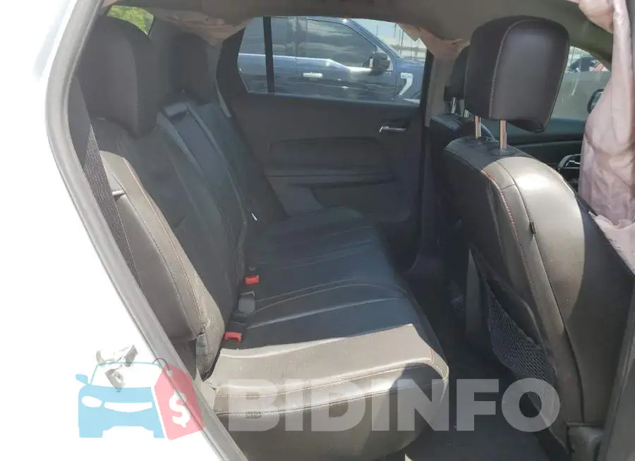 2GKALSEKXF6151417 Photo# 11
