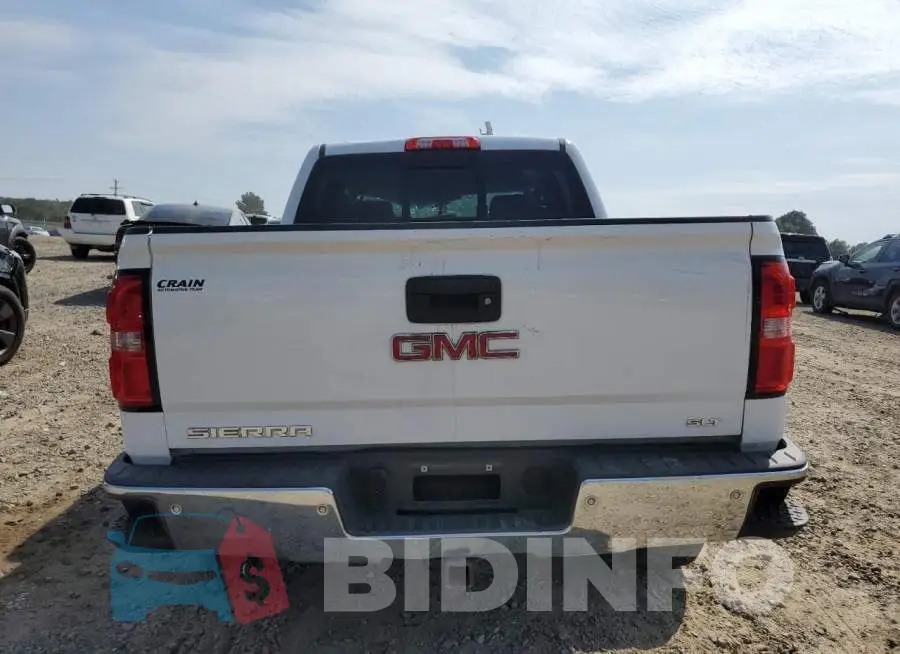 3GTU2VEC0FG299733 Photo# 6