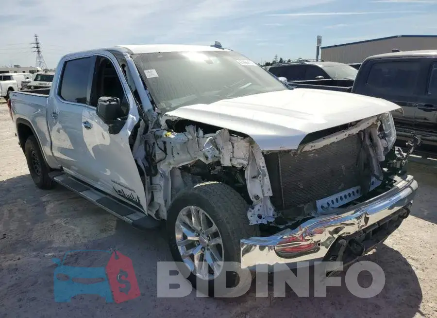 3GTU9DED2MG266132 Photo# 4